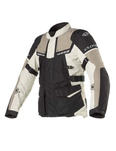 CLOVER BLOUSON SCOUT-3 WP NOIR SABLE