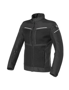 CLOVER NETSTYLE-2 MESH JACKET NOIR
