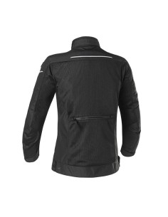 CLOVER NETSTYLE-2 MESH JACKET NOIR 2