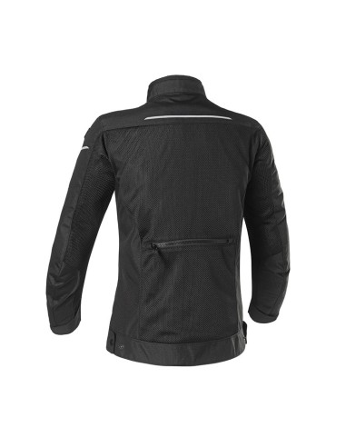 CLOVER NETSTYLE-2 MESH JACKET NOIR