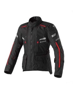 CLOVER BLOUSON DAKAR 2 WP NOIR