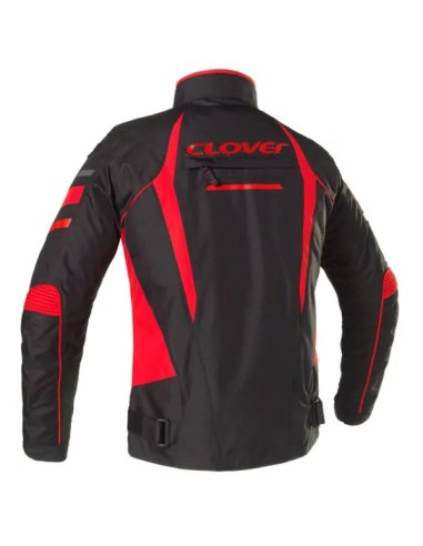 CLOVER RAINBLADE-2 WP JACKET R