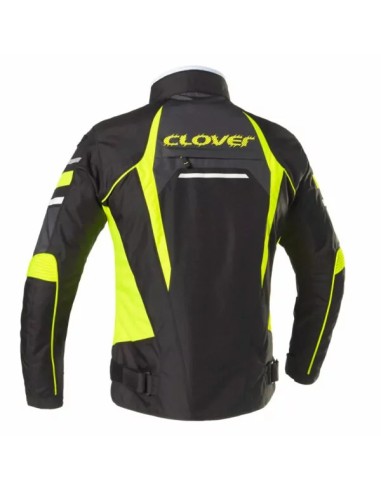 CLOVER RAINBLADE-2 WP JACKET G