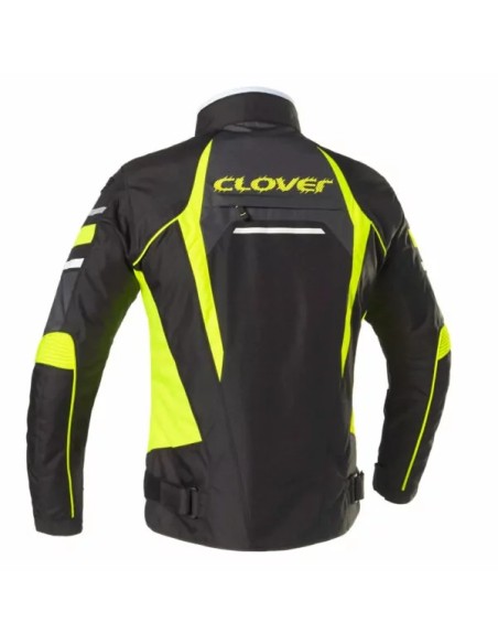 CLOVER RAINBLADE-2 WP JACKET G CLOVER RAINBLADE-2 WP JACKET G