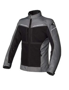 CLOVER NETSTYLE-2 MESH JACKET GRIS