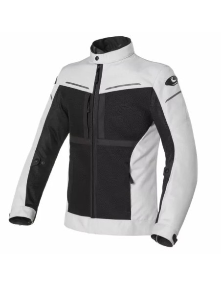 CLOVER NETSTYLE-2 MESH JACKET ARG