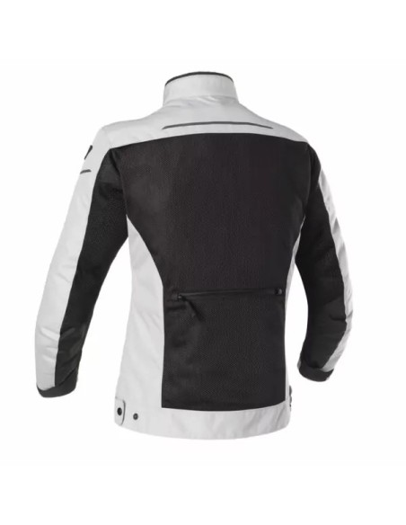 CLOVER NETSTYLE-2 MESH JACKET ARG CLOVER NETSTYLE-2 MESH JACKET ARG