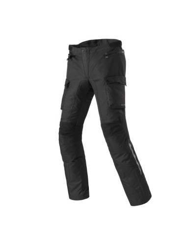 CLOVER PANTALON SCOUT 3 WP NOIR