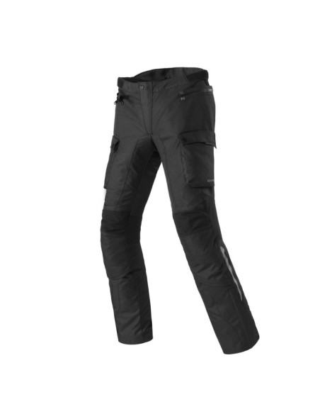 CLOVER PANTALON SCOUT 3 WP NOIR