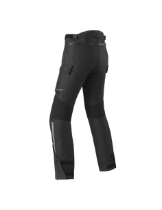 CLOVER PANTALON SCOUT 3 WP NOIR 2