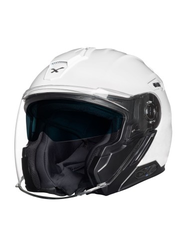 NEXX X.VILIBY PLAIN WHITE