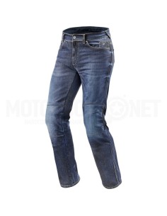 SEVENTY PANTALON VAQUERO SD-PJ2 BLEU FONCE