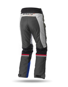 SEVENTY PANTALON SD-PT3 INVIERNO TOURING GRIS ROUGE BLEU 2