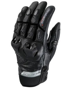 SEVENTY GANTS SD-N47 INVIERNO URBAN NOIR 2
