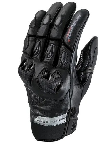 SEVENTY GANTS SD-N47 INVIERNO URBAN NOIR