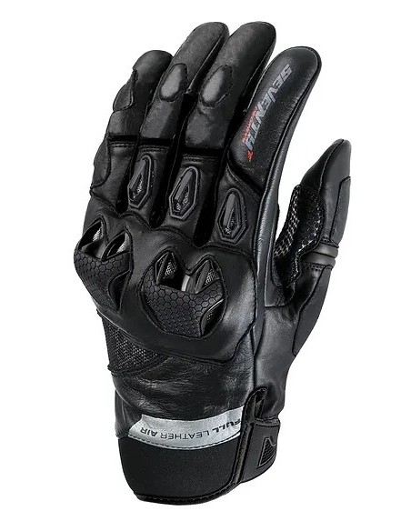 SEVENTY GANTS SD-N47 INVIERNO URBAN NOIR SEVENTY GANTS SD-N47 INVIERNO URBAN NOIR