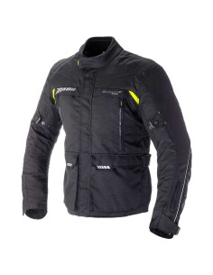 SEVENTY VESTE SD-JT41 INVIERNO TOURING NOIR FLUO
