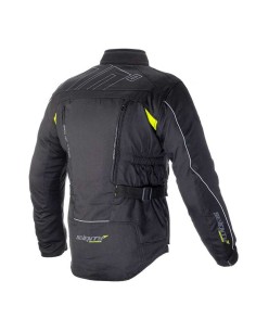 SEVENTY VESTE SD-JT41 INVIERNO TOURING NOIR FLUO 2