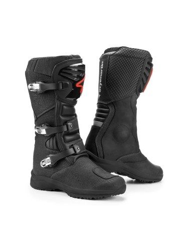 STYLMARTIN NAVAJO ANTHRACITE