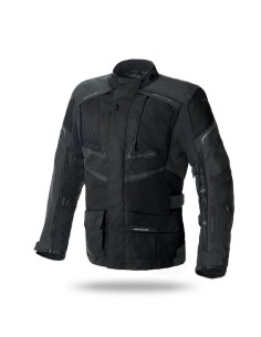 SEVENTY BLOUSON SD-JT81 NOIR