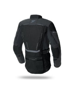 SEVENTY BLOUSON SD-JT81 NOIR 2