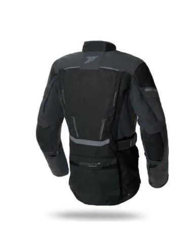 SEVENTY BLOUSON SD-JT81 NOIR