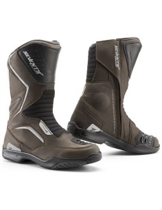 SEVENTY BOTTE SD-BT2 TOURING MARRON