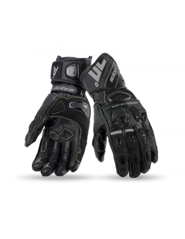 PUIG BULLE R-RACER POUR MOTO SUZUKI GSX-R1000 17