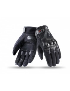 SEVENTY GANTS SD-N19 INVIERNO NAKED NOIR GRIS