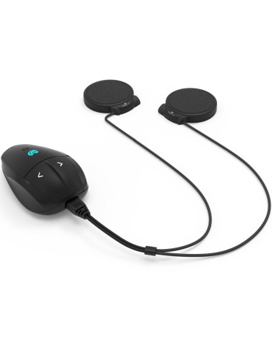 AMPGO4 Bluetooth Helmet audio system