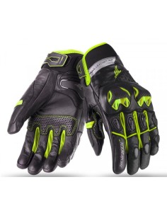 SEVENTY GANTS SD-N47 INVIERNO URBAN NOIR JAUNE