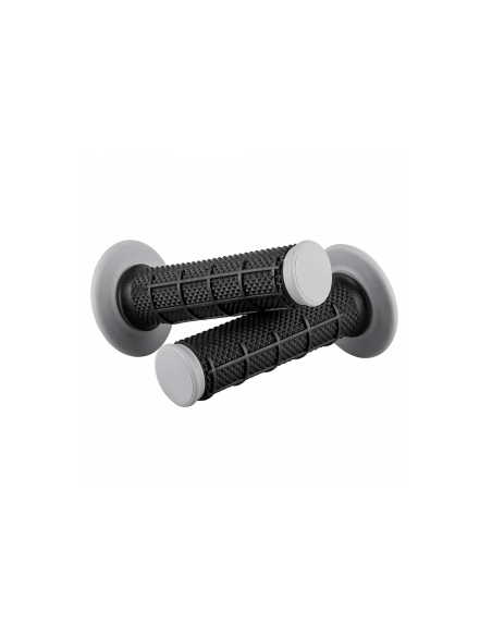 ONEAL MX Grip DIAMOND DUAL COMPOUND black/gray