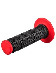 ONEAL MX Grip DIAMOND DUAL COMPOUND black/red 2