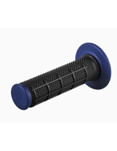 ONEAL MX Grip DIAMOND DUAL COMPOUND black/blue 2