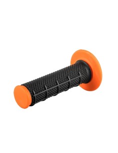 MX Grip DIAMOND DUAL COMPOUND black/orange 2