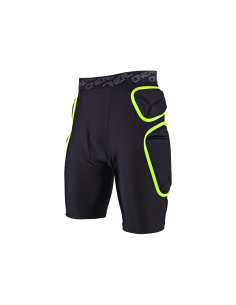 ONEAL TRAIL Short lime/black 2