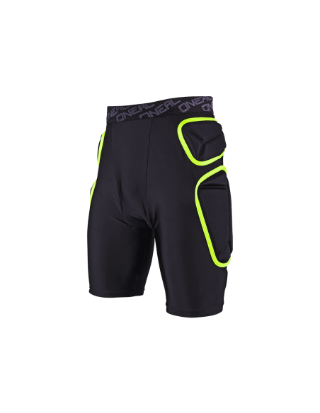 ONEAL TRAIL Short lime/black