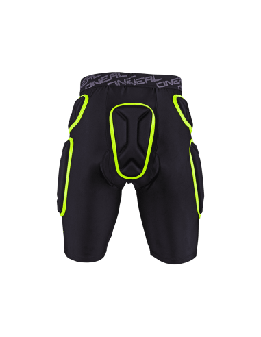ONEAL TRAIL Short lime/black