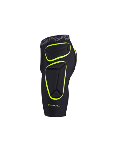 ONEAL TRAIL Short lime/black