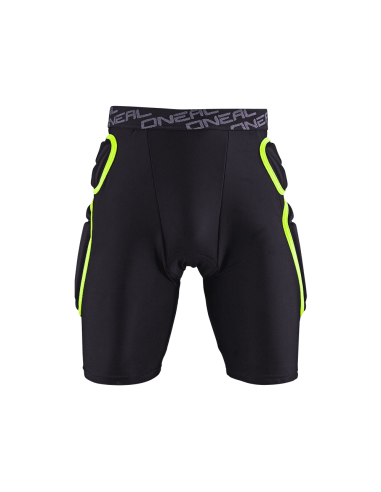ONEAL TRAIL Short lime/black