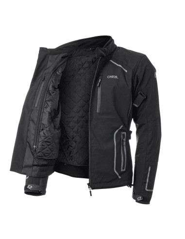 ONEAL SIERRA Jacket black