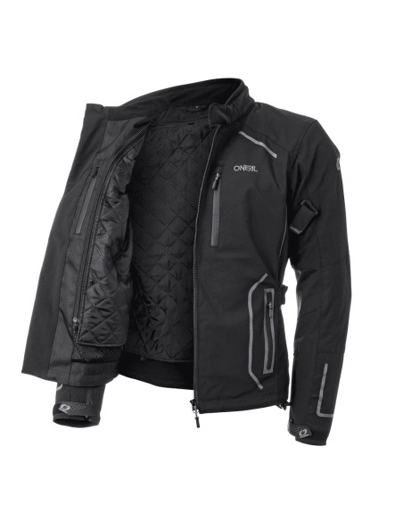 ONEAL SIERRA Jacket black
