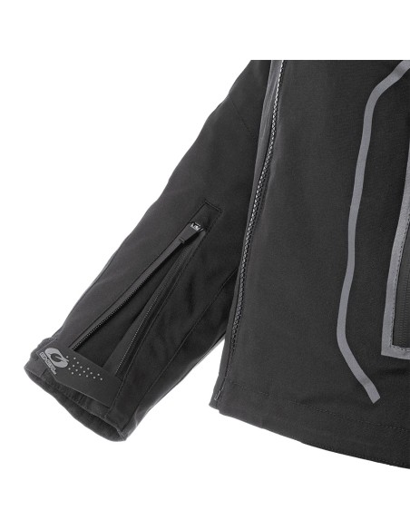 ONEAL SIERRA Jacket black