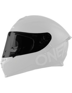 ONEAL CHALLENGER Helmet Replacement Shield dark smoke 2