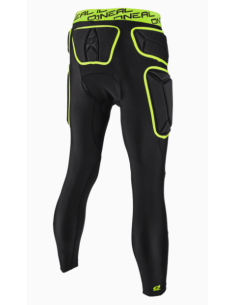 ONEAL TRAIL Pants lime/black