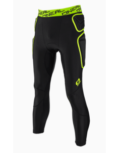 ONEAL TRAIL Pants lime/black 2