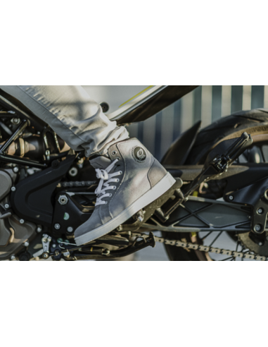 ONEAL RCX URBAN Shoe gray