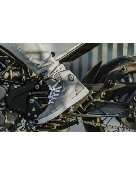 ONEAL RCX URBAN Shoe gray ONEAL RCX URBAN Shoe gray