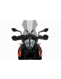 PUIG BULLE TOURING POUR MOTO KTM 890 ADVENTURE R RALLY 2022