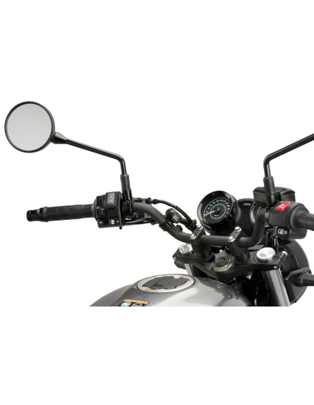 PUIG PRISE DE CHARGE